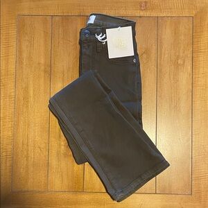 Pistola Women’s Tori Utility Pant Size 24 NWT